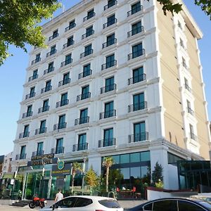 Voıs Hotel Ataşehır