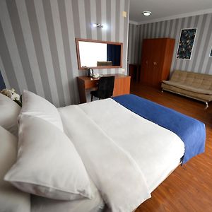 Aura Boutique Hotel