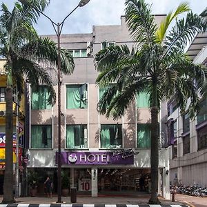 Bintang Garden Hotel